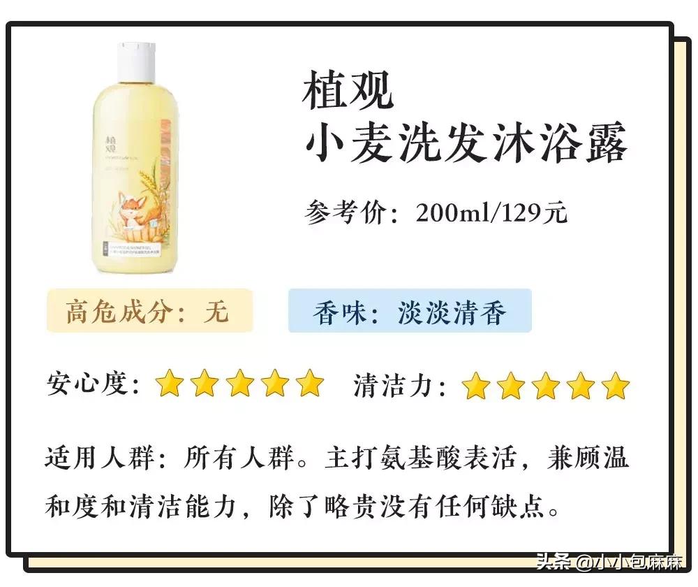 宝宝助浴清凉液推荐,宝宝浴液哪个好