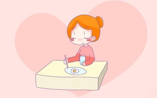 怀孕刚开始觉得饿现在不觉得饿了,怀孕4个月不觉得饿正常吗