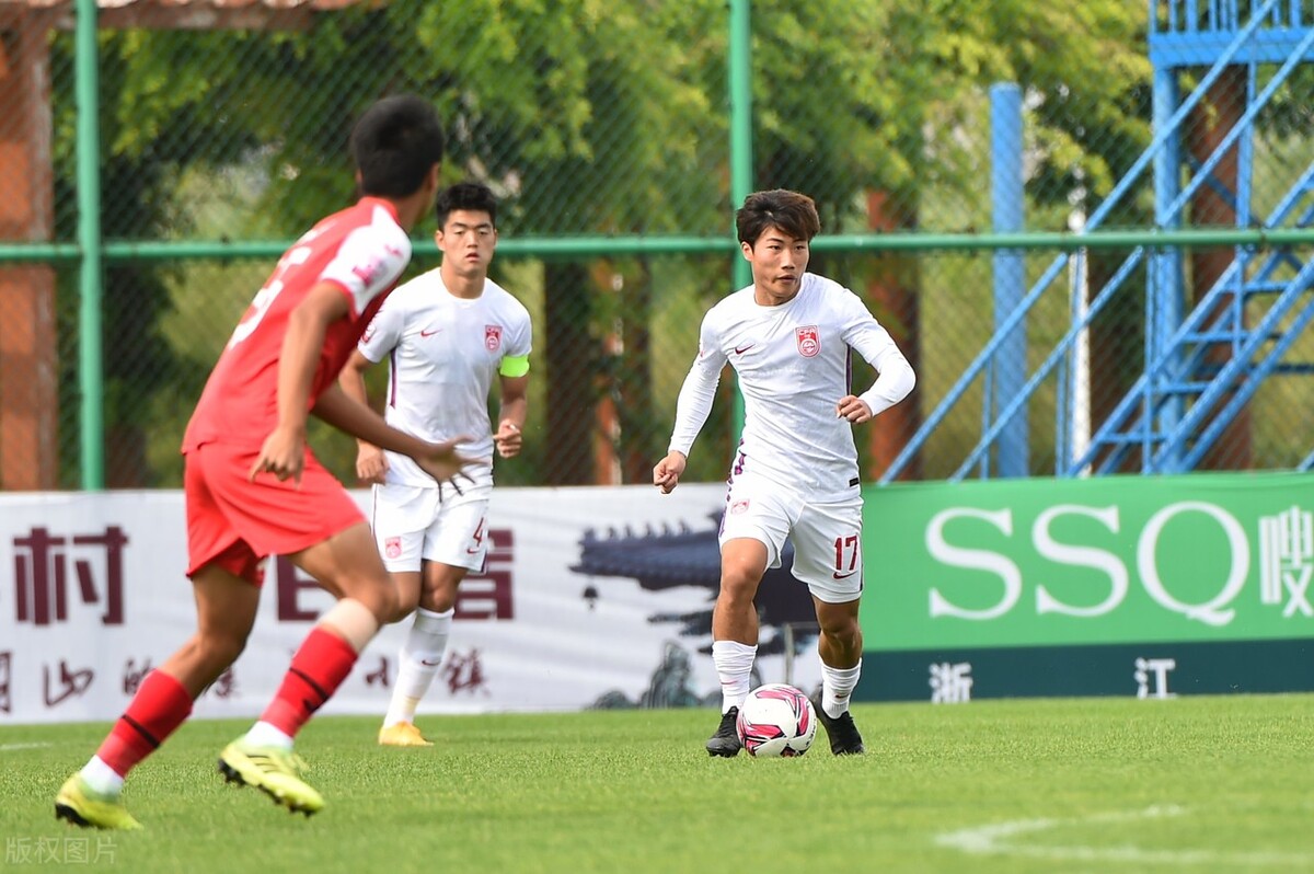 国青93刘彬彬集锦,刘彬彬远射上港