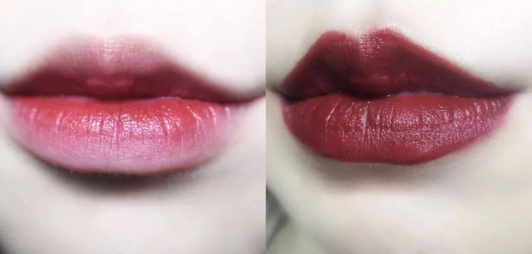 强势吊打405,阿玛尼这支新色你一定要有