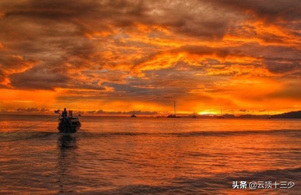 泰国甲米旅游攻略自由行,泰国曼谷甲米六日游攻略