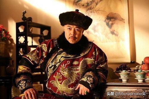 盘点清朝12个皇帝没有一个是昏君,清朝皇帝哪个是明君