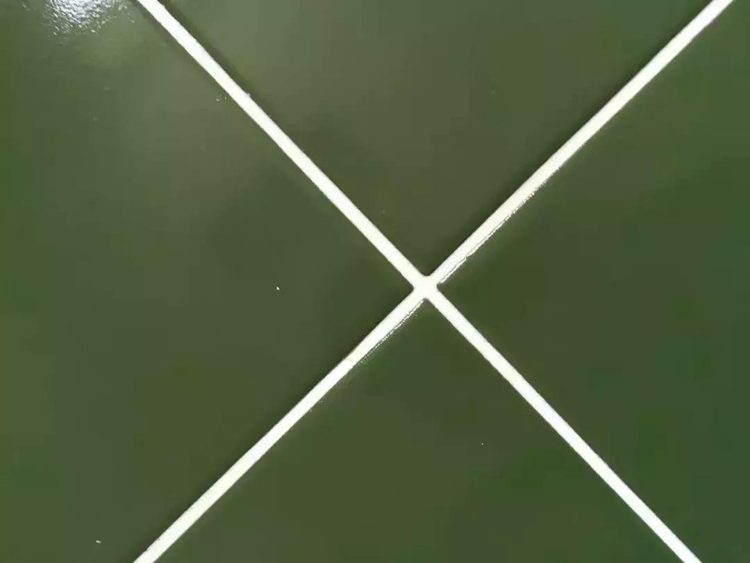 美缝怎么知道有没有填满,地板美缝优点与缺点