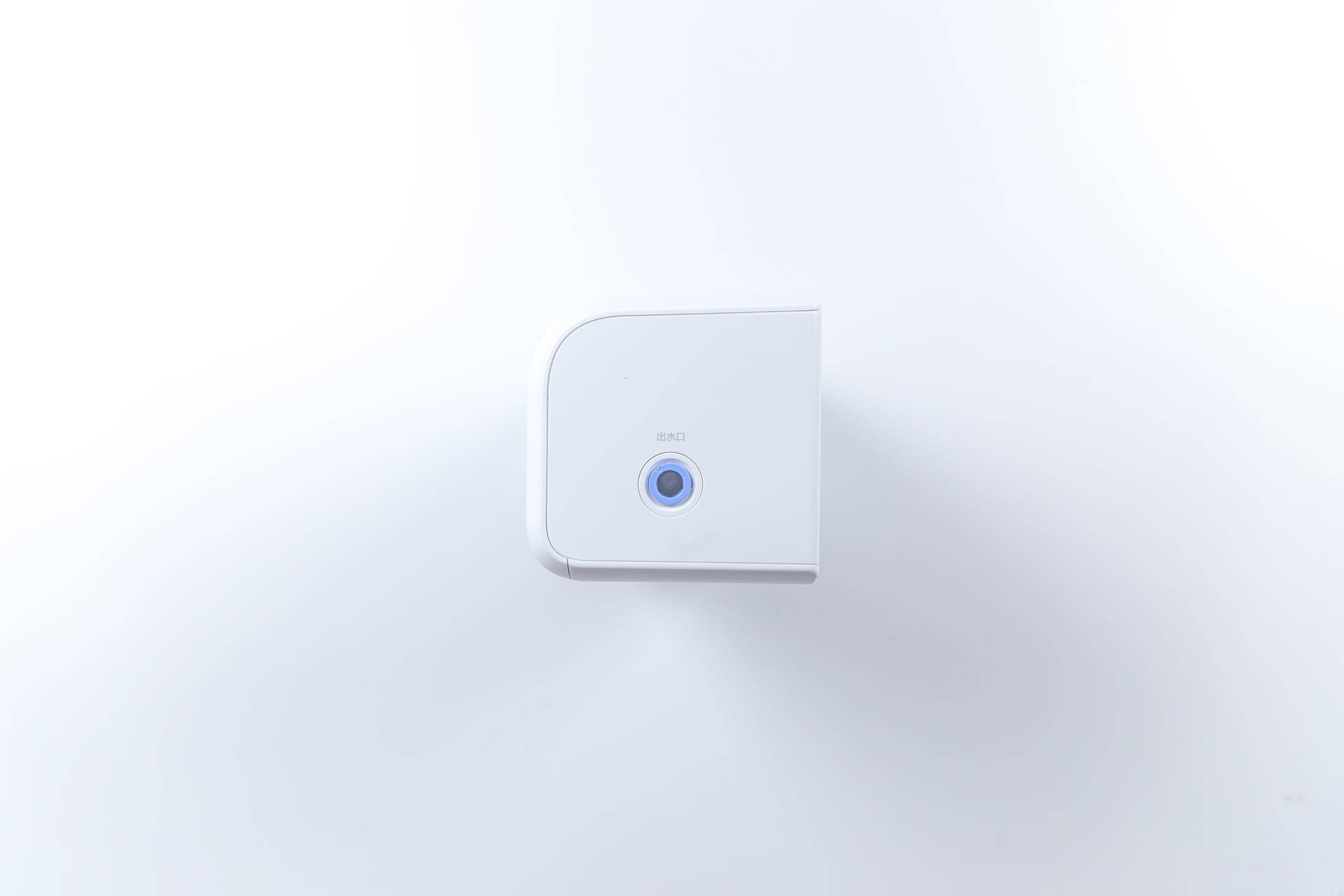 怡口euf202-2净水器,怡口euf202-2净水机能直饮吗