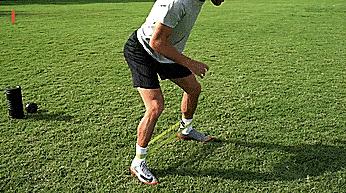 赛前肌肉激活动作,5分钟热身激活动作