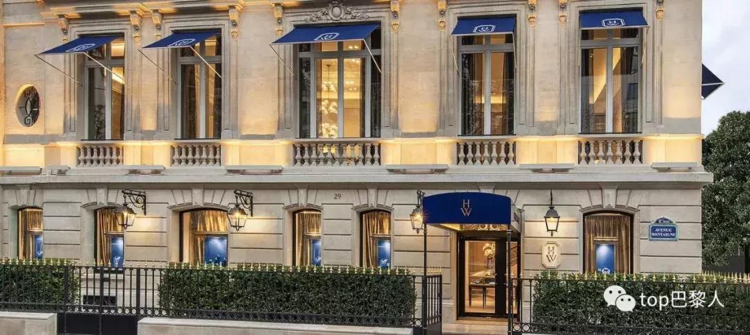 资深买手的巴黎时尚之旅,巴黎顶级买手百货