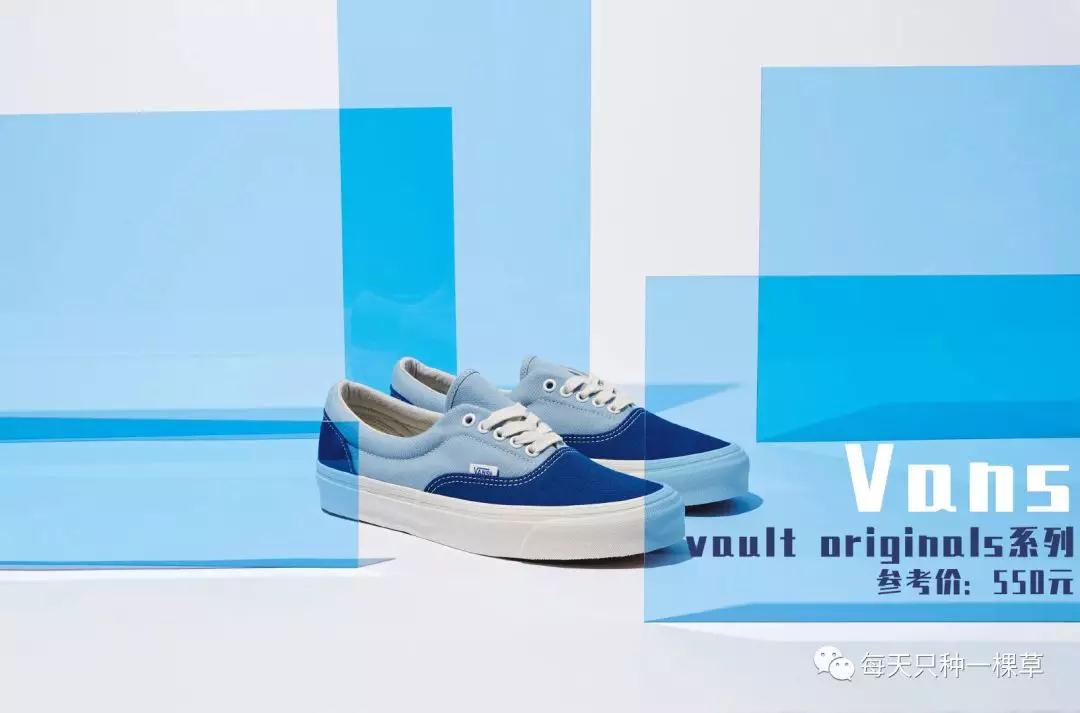 百搭又好穿，这些百元级鞋子满足了我对夏天最可爱的想象