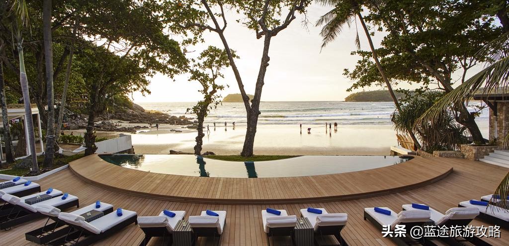 滴,您的普吉岛酒店攻略来了,请查收!