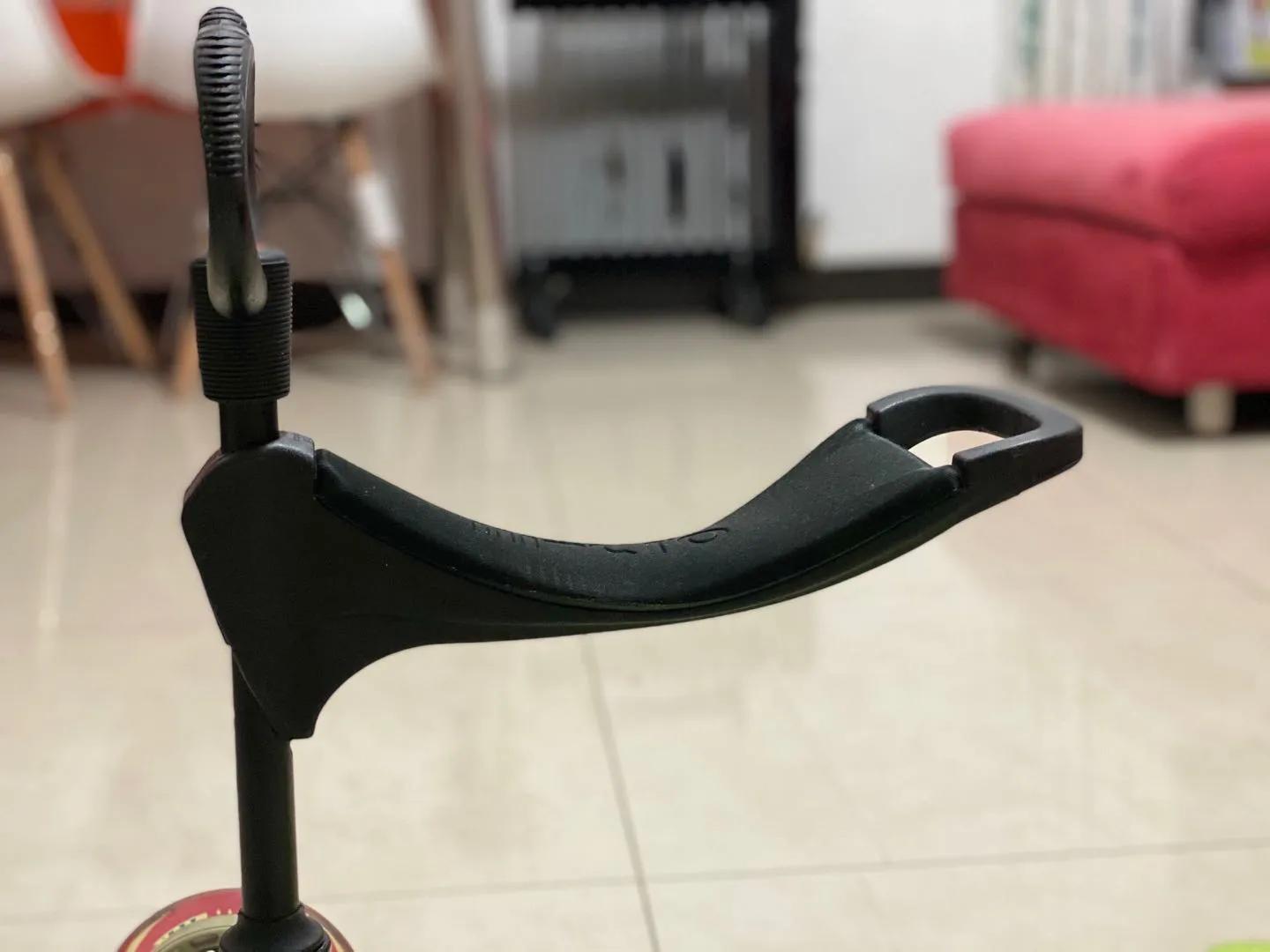 迈古滑板车真的好吗,m-cro迈古速滑鞋怎么样