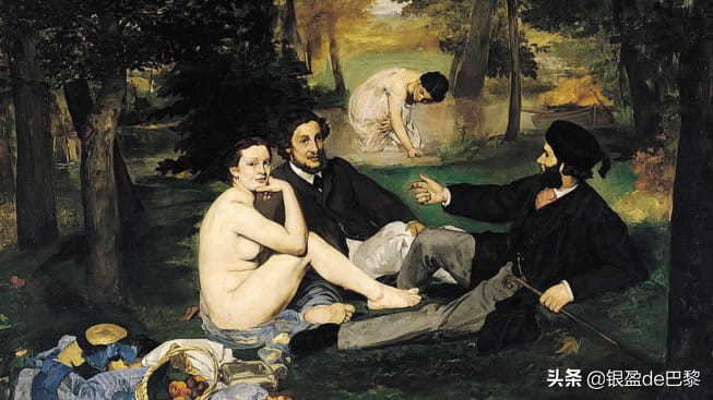 巴黎布洛涅森林景点,法国布洛涅森林有这个地方吗