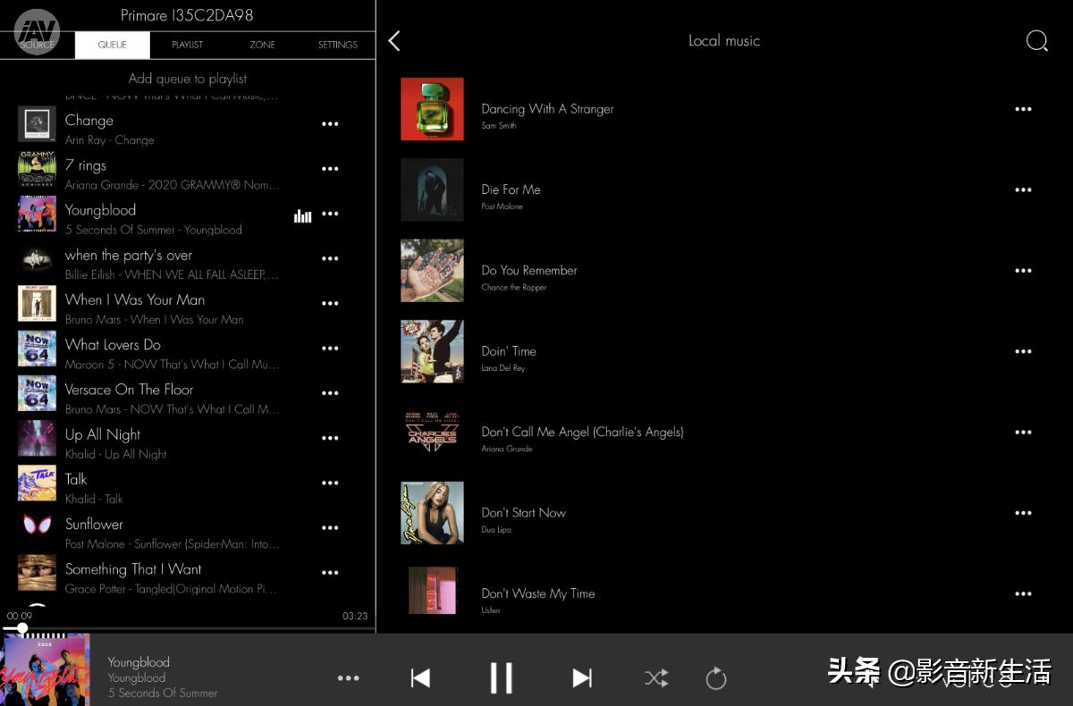 hifi音响电音完整音乐,hifi音响接入智能家居