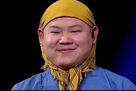 岳云鹏不加王菲好友,王菲加岳云鹏好友