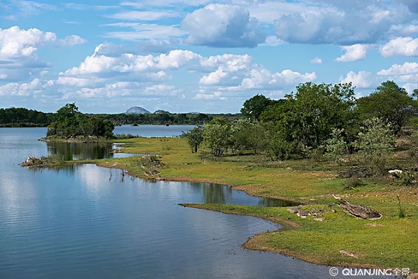 非洲五大矿业国家，到底谁的资源更丰富？