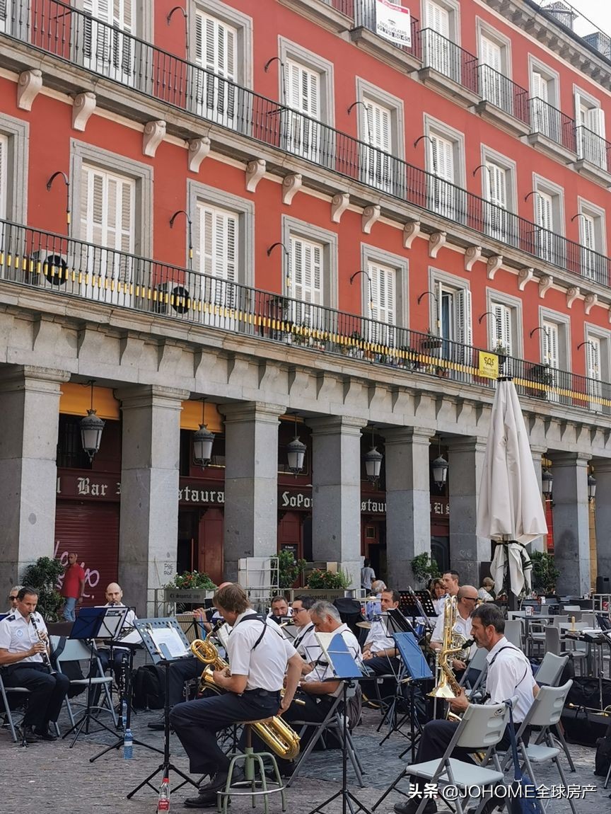 来这里私奔吧,像海明威说的一样|「跟着Johome看世界」