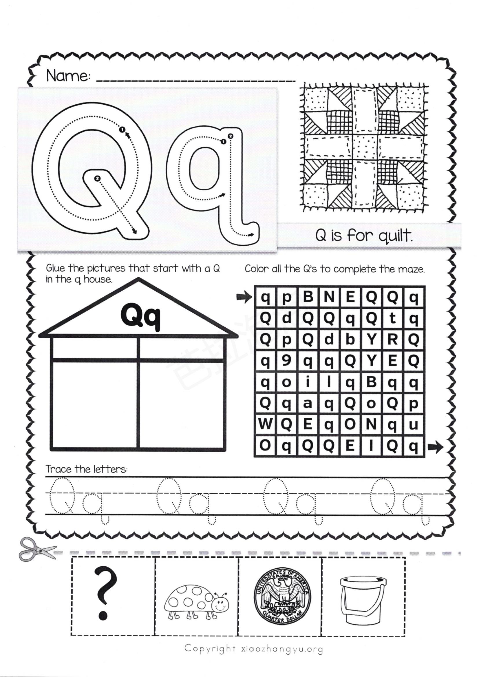 26个英语字母的大小写,26个英语字母自然拼读