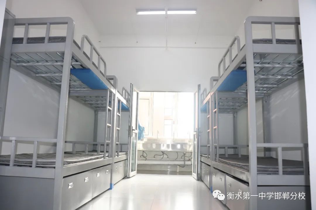 衡水一中邯郸分校永华中学咋样,衡水一中邯郸分校永华中学