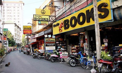 清迈购物攻略必买清单大全,清迈购物必买攻略