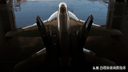 枭龙攻击机,美空军升级战机