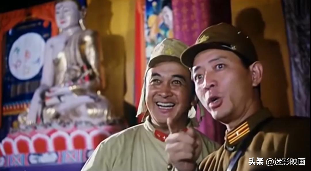 1993年黄宏春晚作品,经典小品黄宏