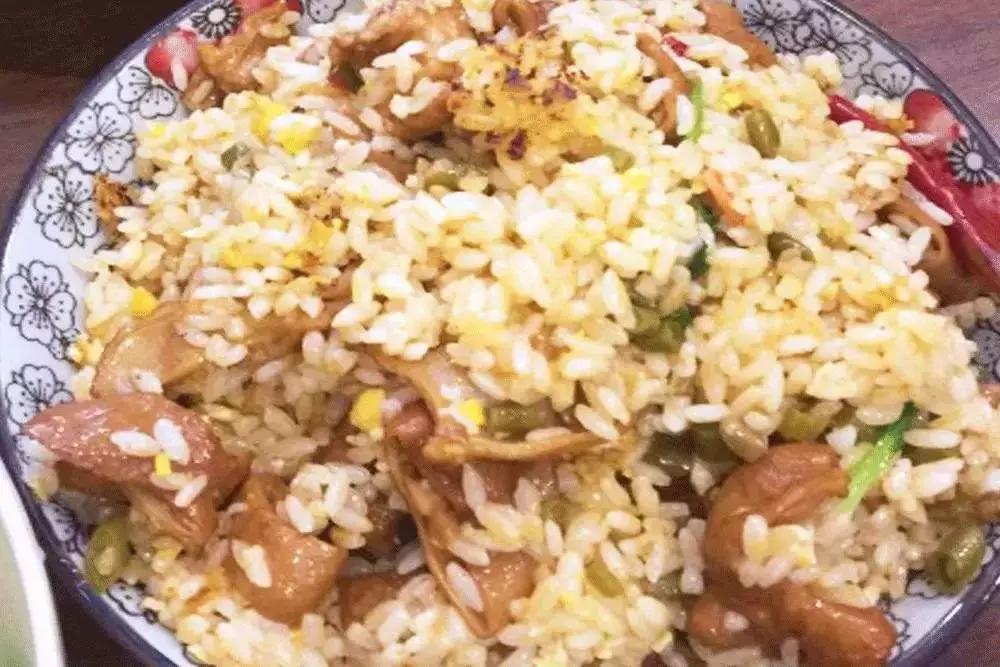 南京明档菜,南京大排档必点十大菜