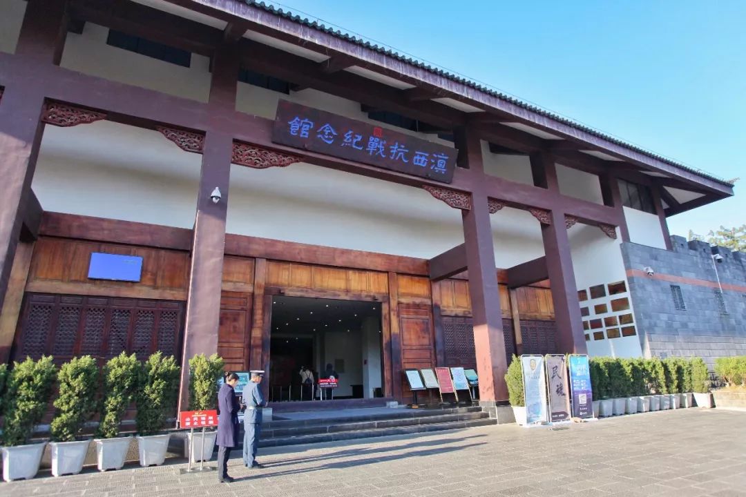 极边之城腾冲,来这里必做的八件事,否则白来了