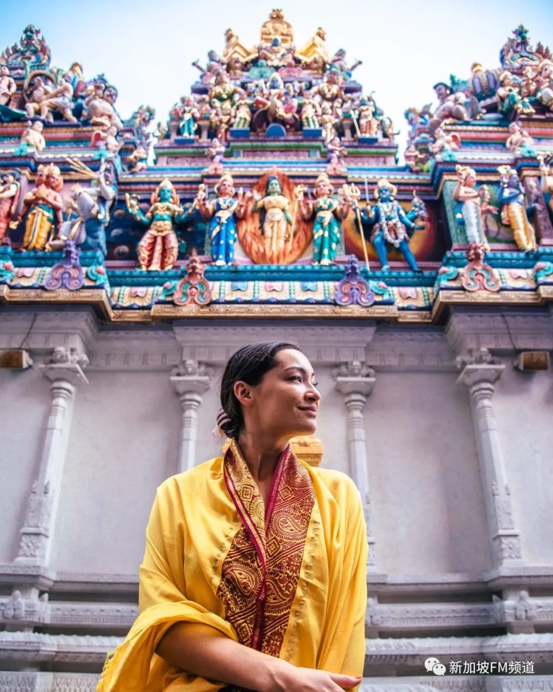 新加坡网红拍照店,新加坡网红点如何拍照