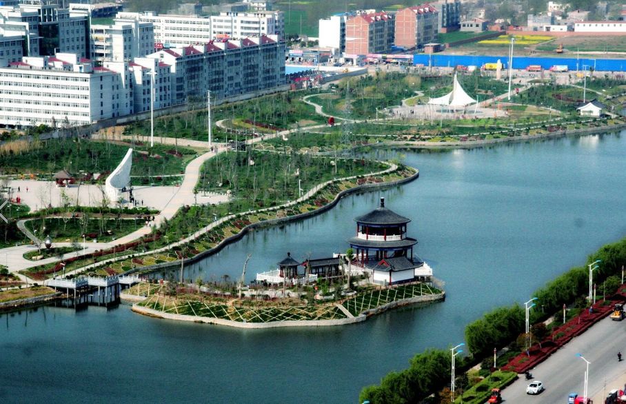 安徽的一个县,曾是全国人口第二大县,如今常住人口约166万