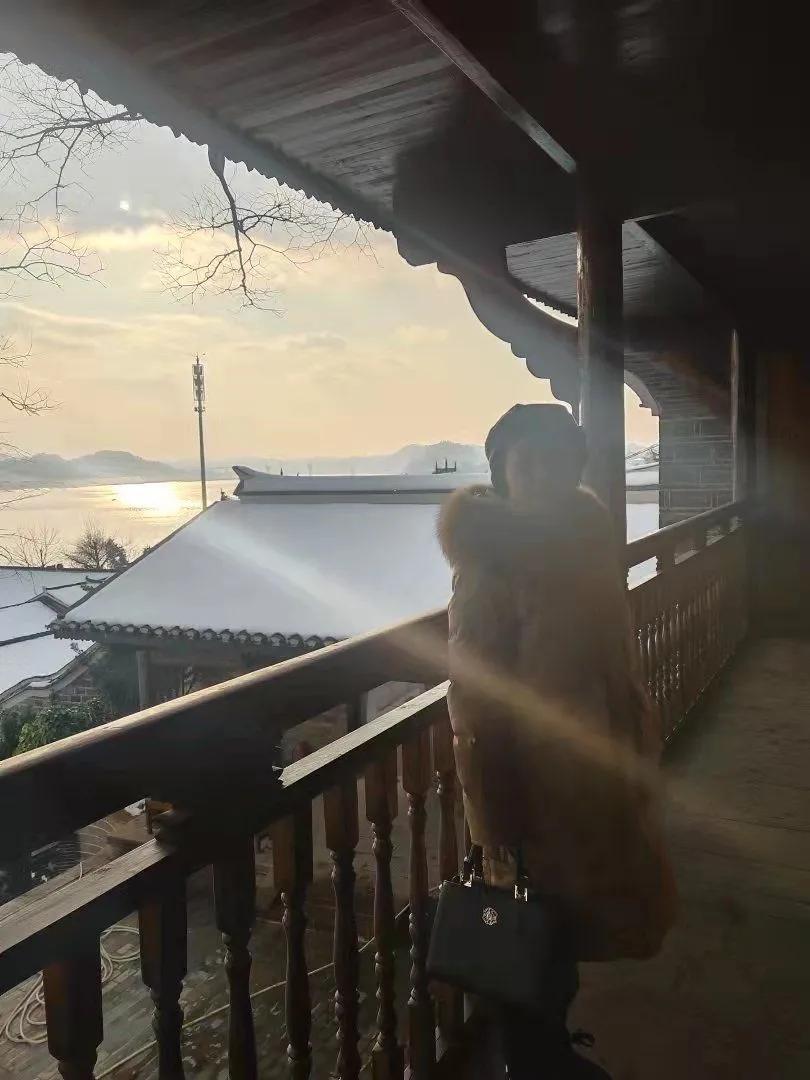 沅陵县城仅存的老巷子,沅陵宽窄小巷