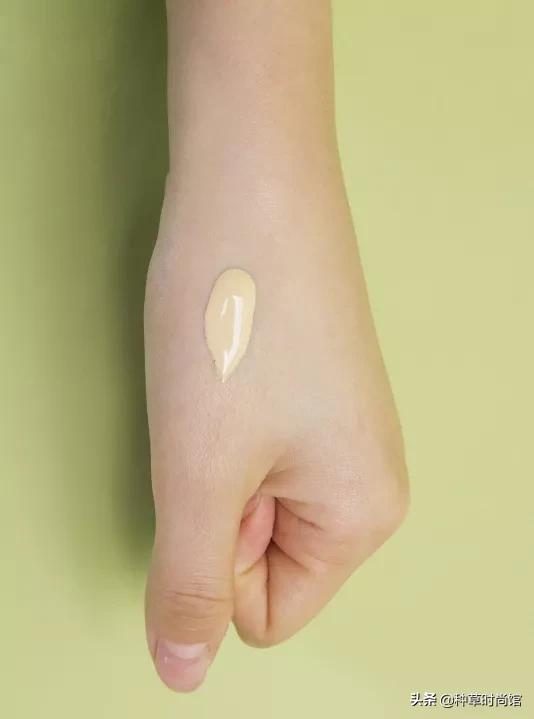 12系列测评对比,12款妆前测评