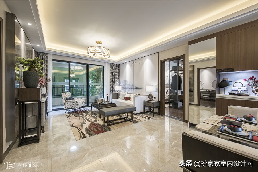 昆明市样板房设计哪家正规,昆明市放心的样板房设计