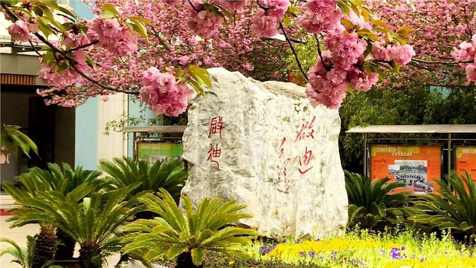 西工大启迪改名咸阳启迪的原因,咸阳西工大启迪杨嘉诚