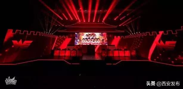 游戏电竞为什么进奥运会,电竞奥林匹克正式项目