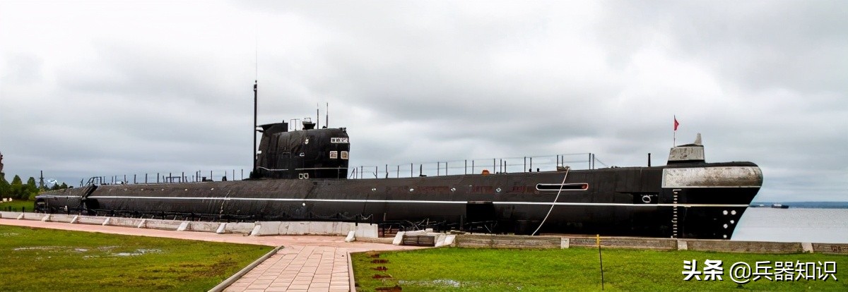 苏联最大常规动力潜艇,苏联常规动力潜艇