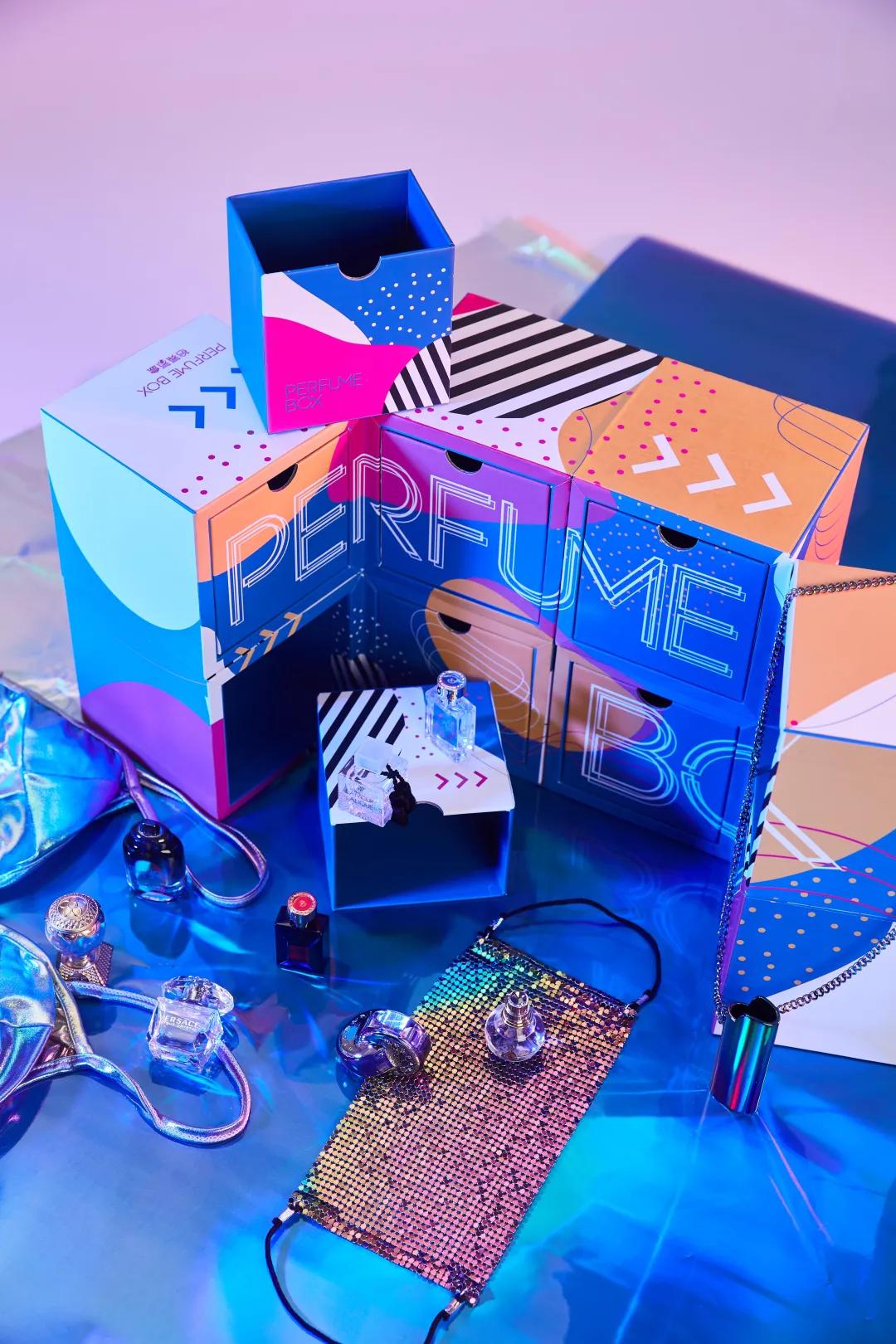 香水能闻出甜味吗,单纯荔枝味香水有哪些味道