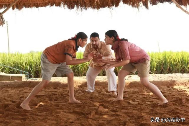 经典体育电影大盘点,全球公认十部顶级体育电影