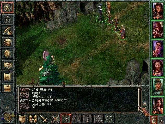 这家被誉为业界天才的RPG公司，也是世界上最会讲故事的工作室