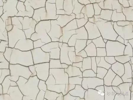 外墙腻子脱粉起皮咋回事,腻子脱粉起泡