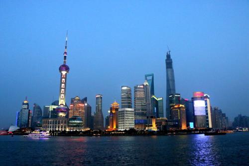 上海申鑫现状,天壤之别