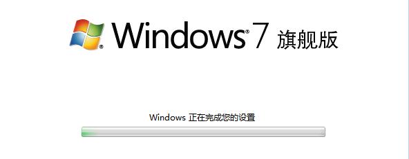 微软官网win7原版系统怎么安装,win7微软原版系统安装教程