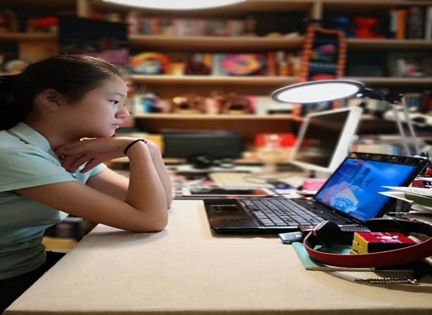 育英航天校区,北京海淀区育英学校