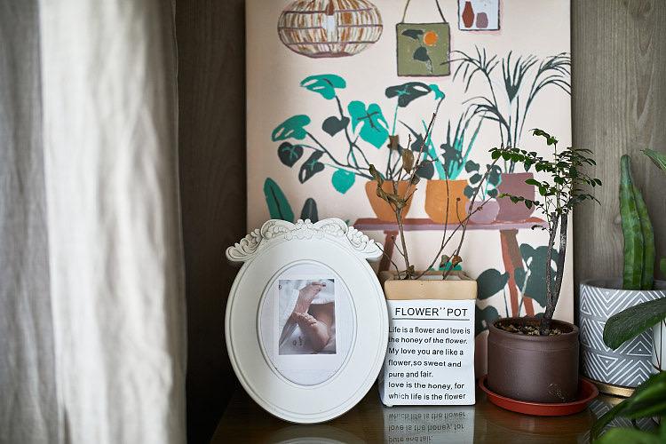 家里垃圾堆多,家里都是垃圾杂物