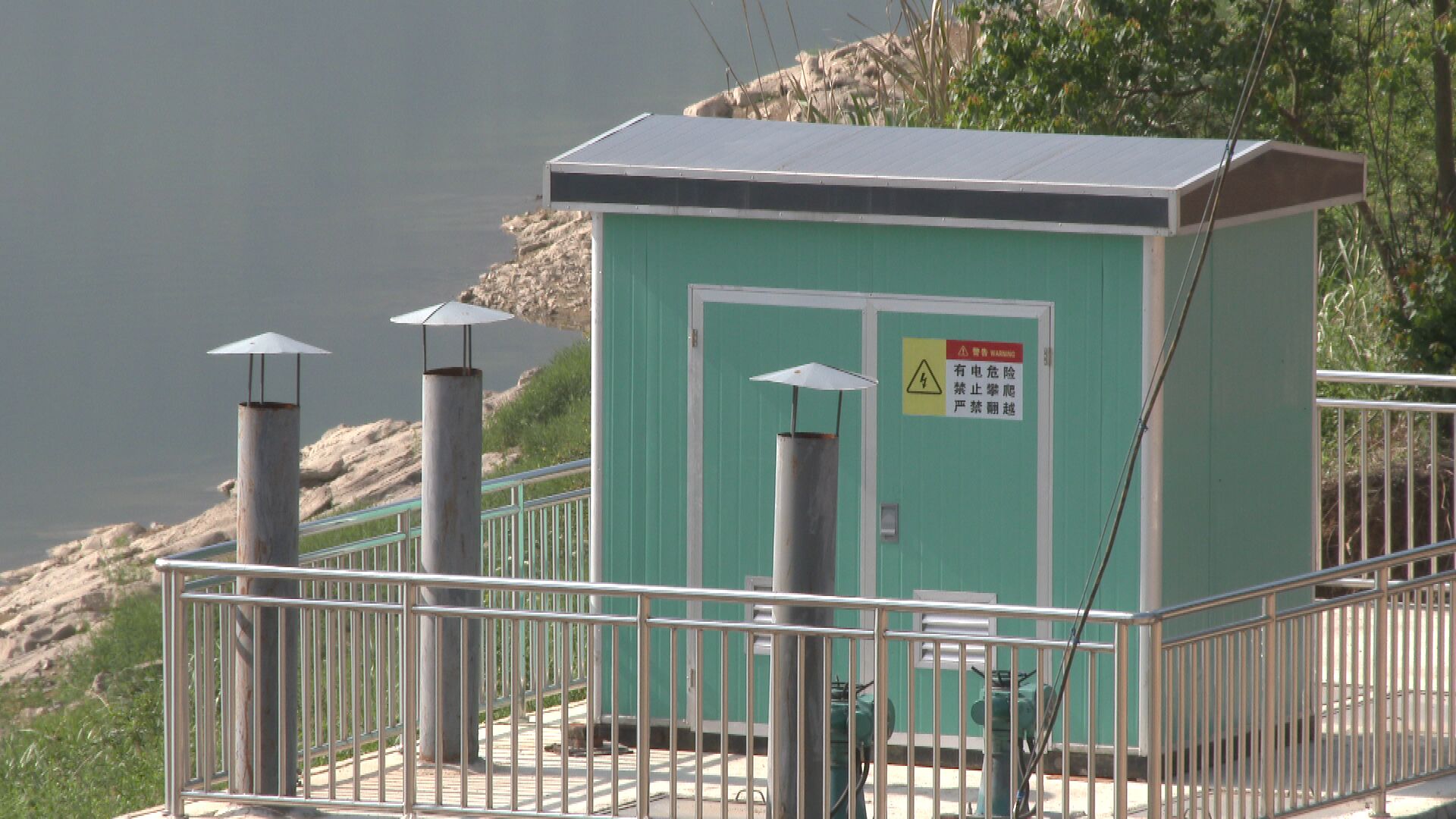 华蓥城市建设规划,华蓥打造宜居城市