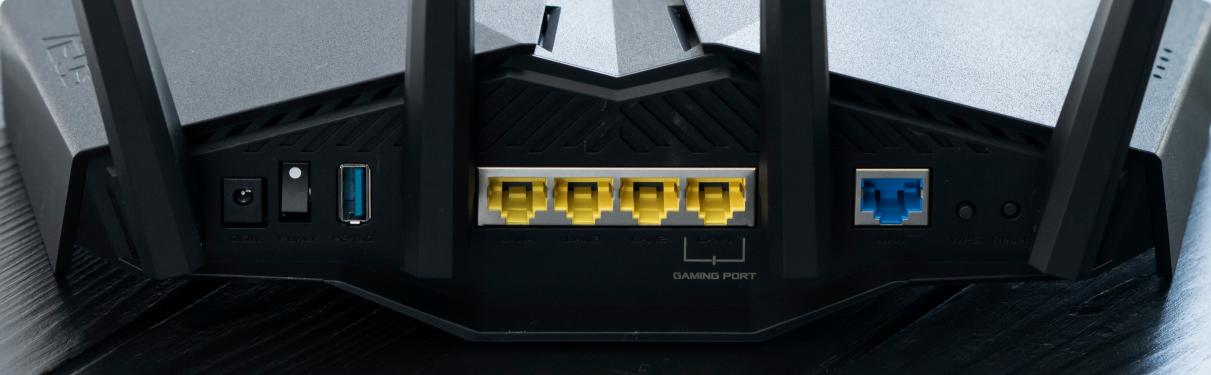 家庭最简单的路由器安装顺序,2020路由器安装教程视频