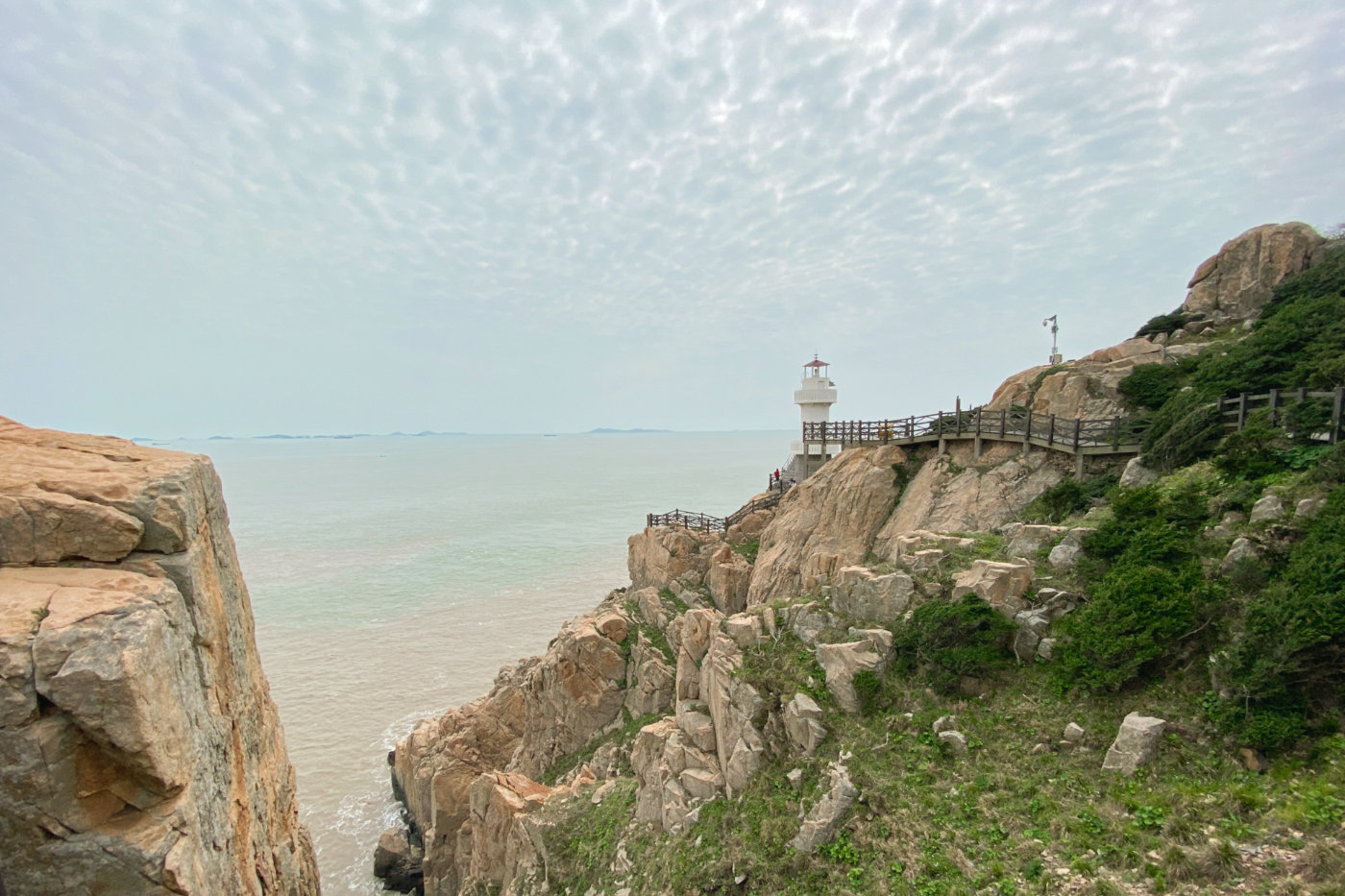 嵊泗游玩攻略本地人推荐,嵊泗旅游攻略自由行攻略