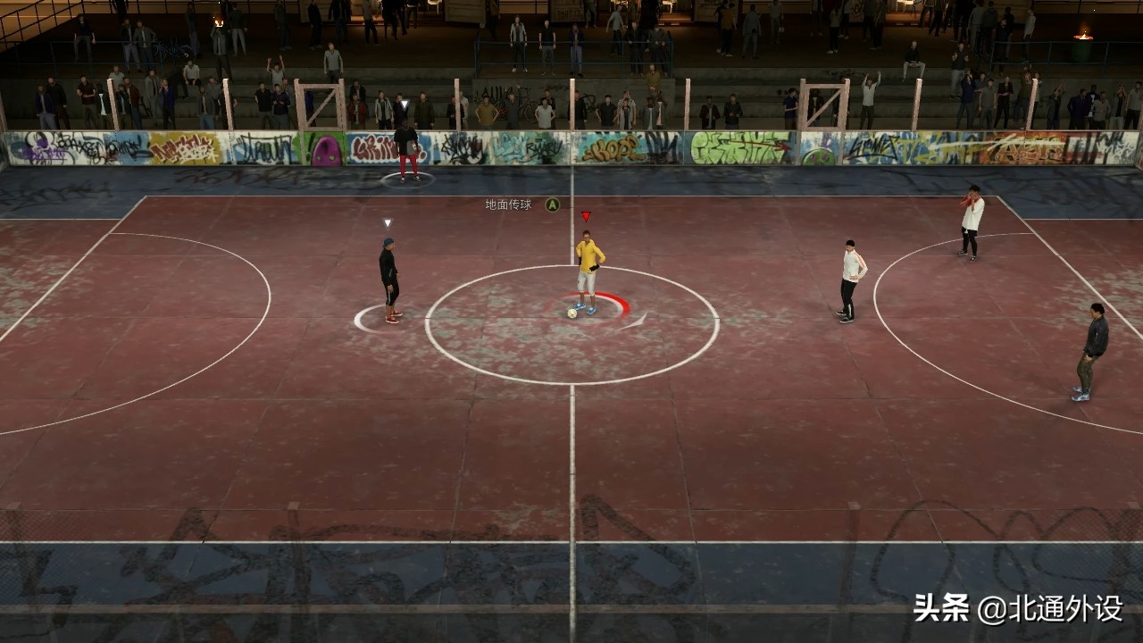 fifa20街球模式此功能目前不可用,fifa20ut模式