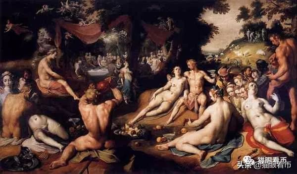 熊太乐:舌尖上的古希腊