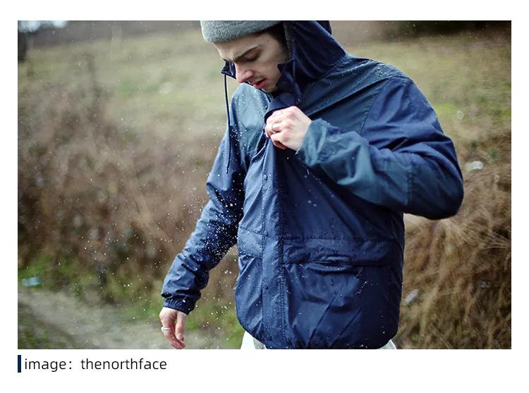 雨季来临纳米防水,雨季的好物推荐