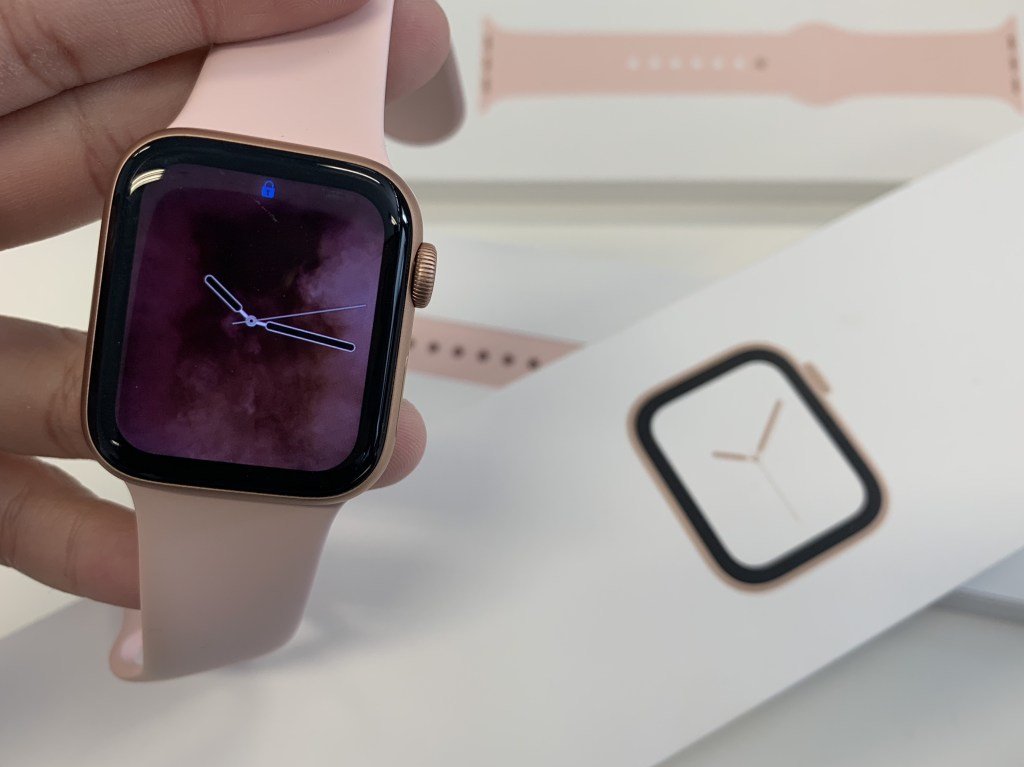 applewatchseries4有什么功能,applewatchseries4黑色功能