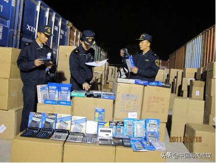 100吨级海关缉私艇,1500吨海关缉私艇