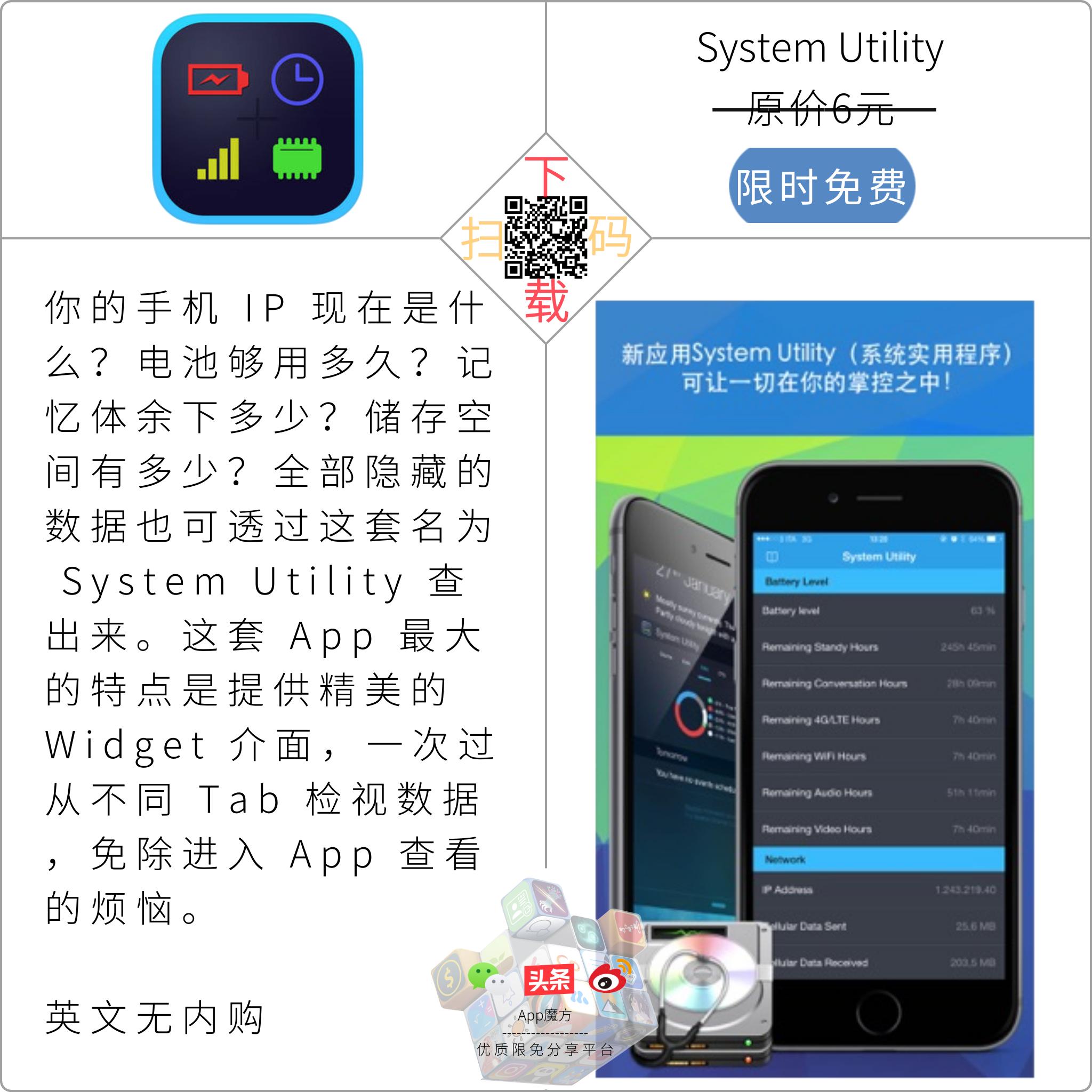 限免ios软件最新,免费限免软件